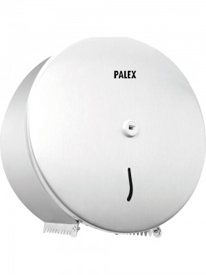 PALEX KROM ALTTAN ÇEKMELİ TUVALET KAĞIDI DİSPENSERİ