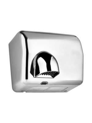 PALEX KROM KAPLAMA EL KURUTMA MAKİNESİ 2500 WATT ABS GÖVDE