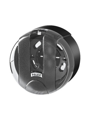  Mini Pratik Tuvalet KağıdıDispenseri Şeffaf Füme 