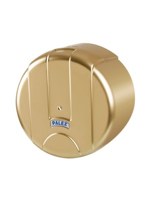  Mini Pratik Tuvalet Kağıdı Dispenseri Gold