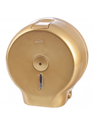 Jumbo Tuvalet Kağıdı Dispenseri Gold