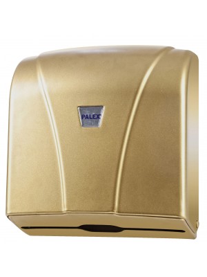 Z Katlı Kağıt Havlu Dispenseri Gold