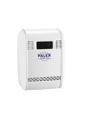 Nano Hijyen Dispenseri Beyaz