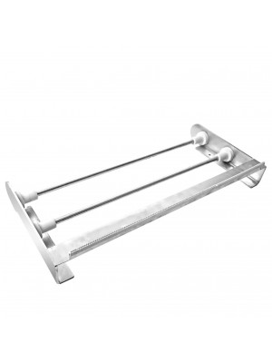 Metal Streç Dispenseri 45 cm