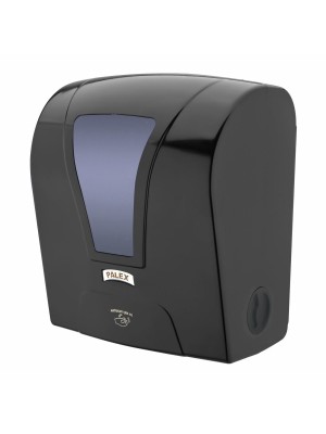 Palex Auto Cut Havlu Makinesi Siyah