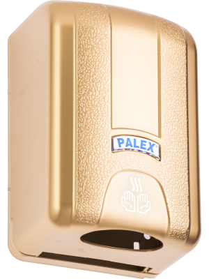 Palex Sensörlü Sıvı Sabun Dispenseri Gold