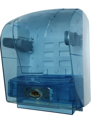 PALEX OTOMATİK HAVLU MAKİNASI MAVİ SH-1