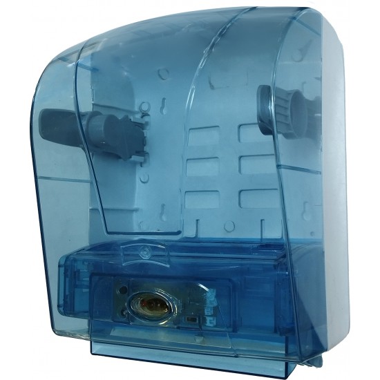 PALEX OTOMATİK HAVLU MAKİNASI MAVİ SH-1