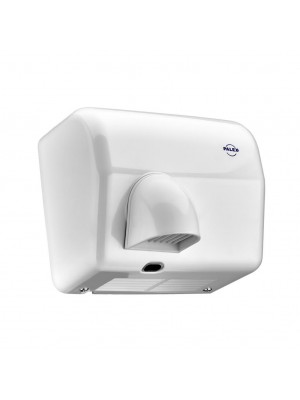 PALEX EL KURUTMA MAKİNASI 2500 WATT ABS GÖVDE BEYAZ