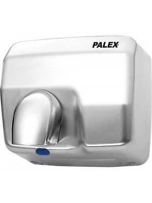 PALEX EL KURUTMA MAKİNESİ 2500 WATT ÇELİK PASLANMAZ