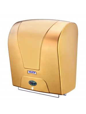 PALEX OTOMATİK HAVLU MAKİNASI GOLD SH-G