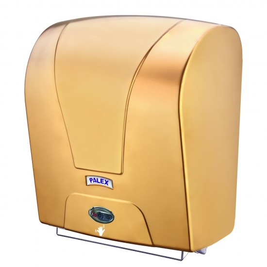 PALEX OTOMATİK HAVLU MAKİNASI GOLD SH-G