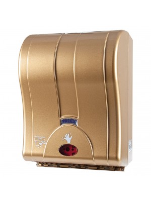 PALEX Otomatik Havlu Dispenseri Gold 3491-G